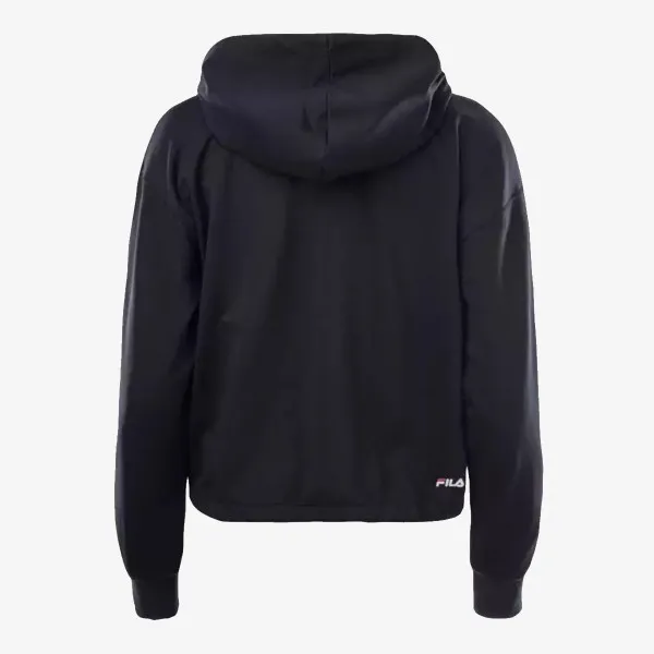 FILA BURDUR CROPPED HOODY