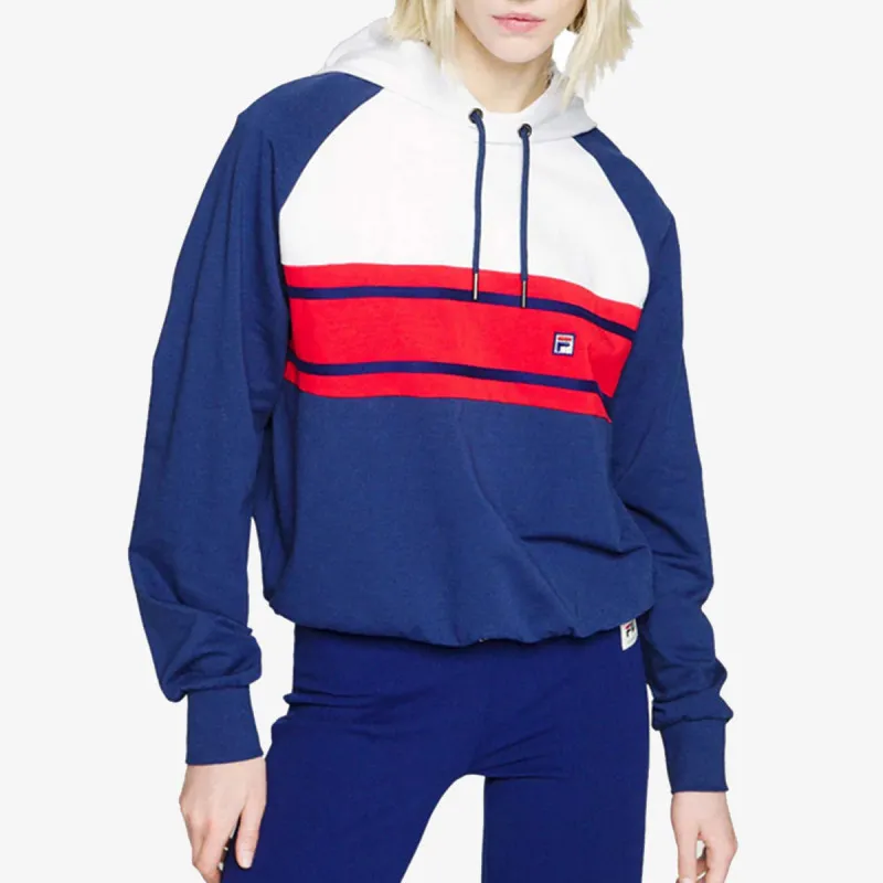 FILA BURGOS COPPED HOODY