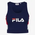 FILA BURSA CROPPED TOP