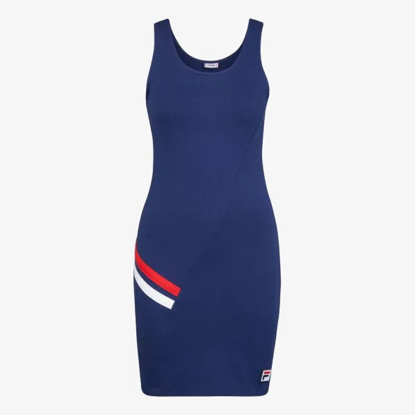 FILA ZUSAM DRESS