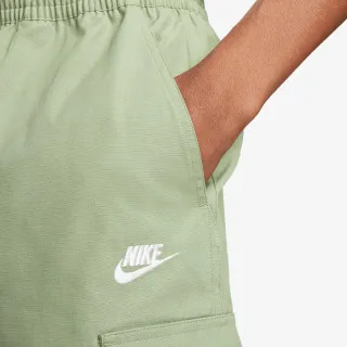 Nike Club 