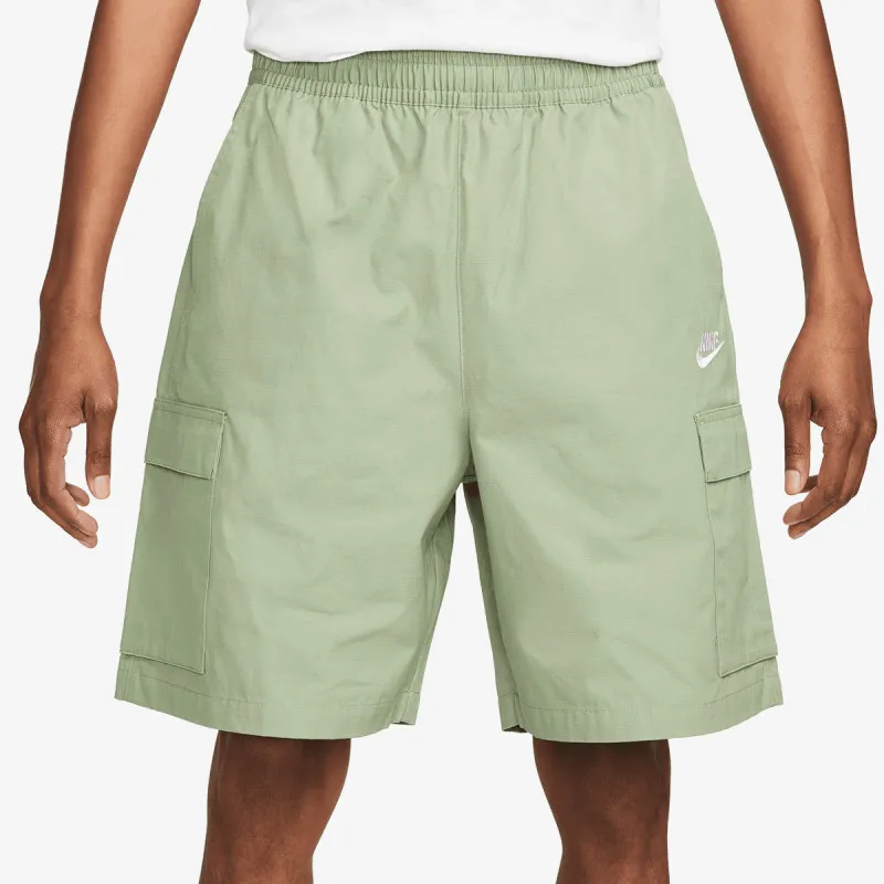 Nike Club 