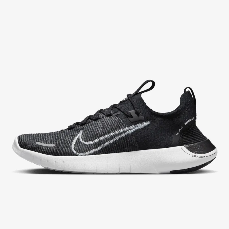 Nike Free Run Flyknit Next Nature 