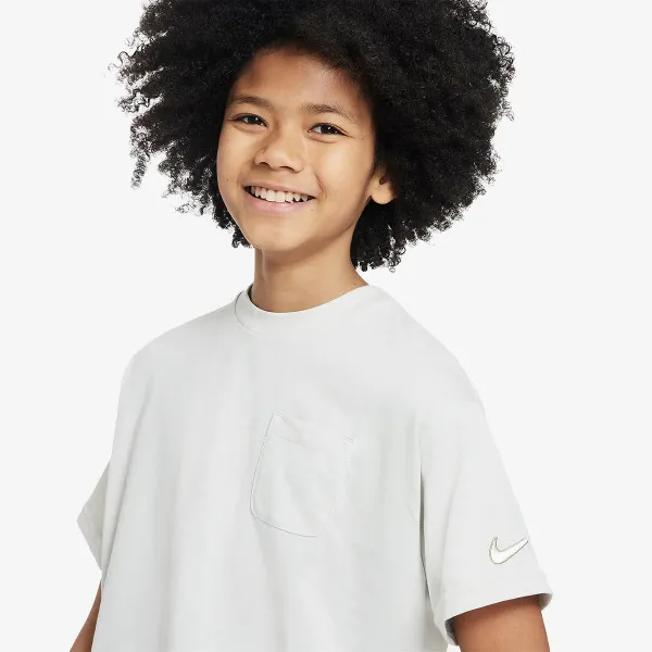 Nike T-shirt Outdoor Play 