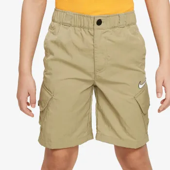 K NK ODP WVN CARGO SHORT