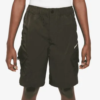 K NK ODP WVN CARGO SHORT