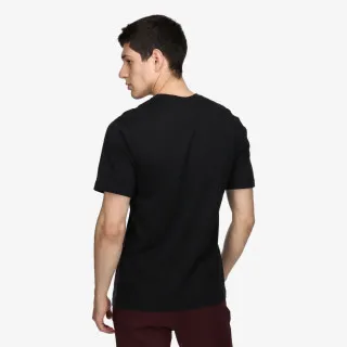 Nike M NSW HYBRID SS TOP 