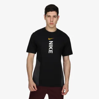Nike M NSW HYBRID SS TOP 