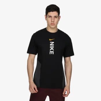 NIKE T-SHIRT M NSW HYBRID SS TOP 