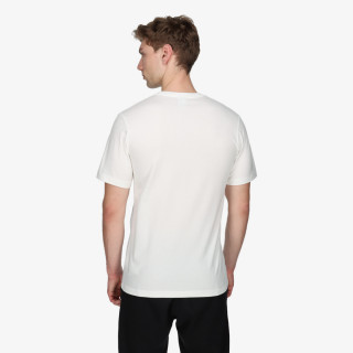 NIKE T-SHIRT M NSW HYBRID SS TOP 