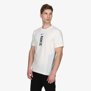 NIKE T-SHIRT M NSW HYBRID SS TOP 