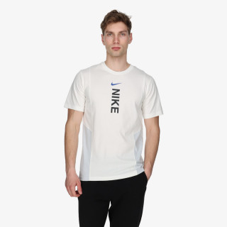 NIKE T-SHIRT M NSW HYBRID SS TOP 
