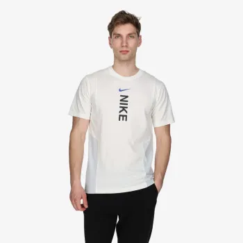 NIKE T-SHIRT HYBRID 
