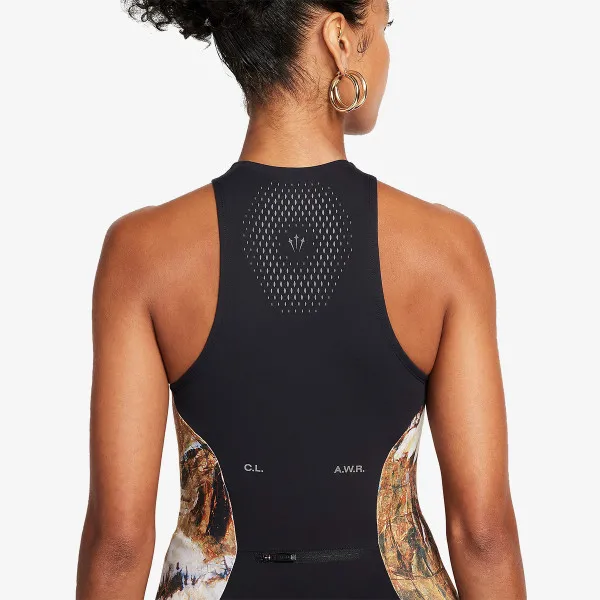 Nike W NRG Rf RUN UNITARD 