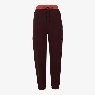 NIKE HLAČE W NSW WVN CARGO PANT SU 