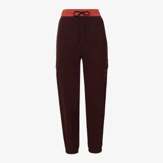 Nike W NSW WVN CARGO PANT SU 
