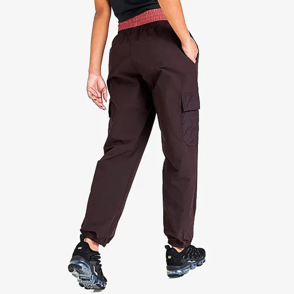 NIKE HLAČE W NSW WVN CARGO PANT SU 