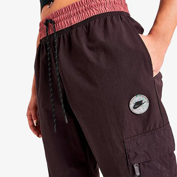 NIKE HLAČE W NSW WVN CARGO PANT SU 