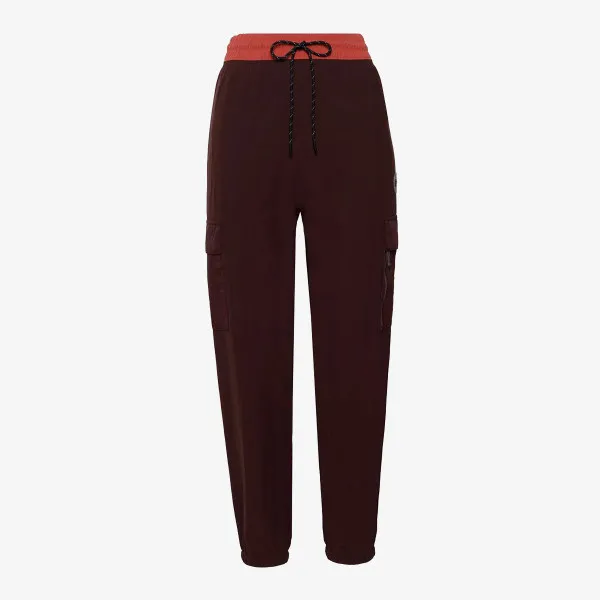 NIKE HLAČE W NSW WVN CARGO PANT SU 
