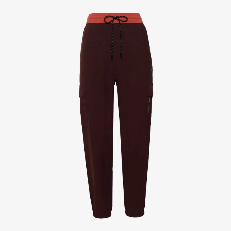 Nike W NSW WVN CARGO PANT SU 