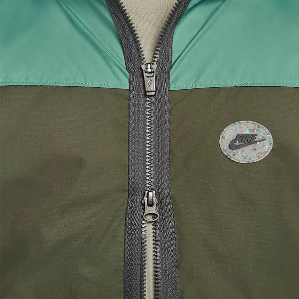 Nike M NSW SPU WVN JKT 