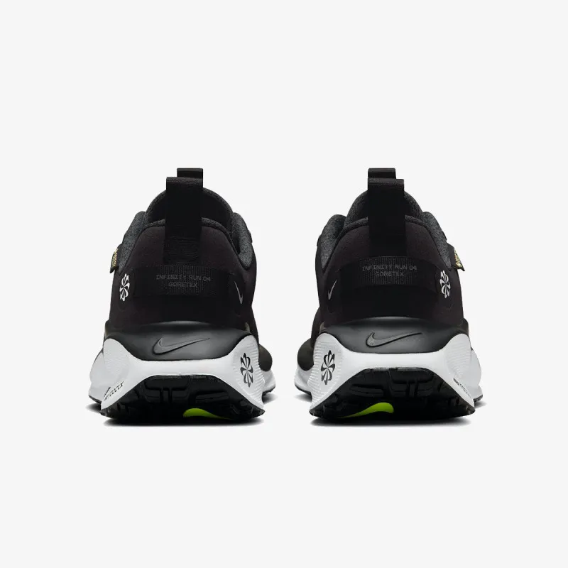 Nike Infinity Run 4 ReactX GORE-TEX 