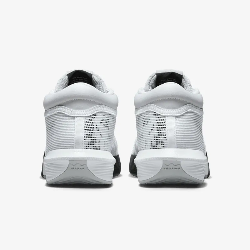 Nike LeBron Wiitness III 