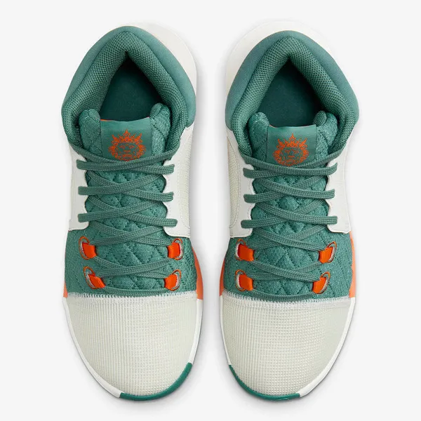 Nike LeBron Wiitness III 