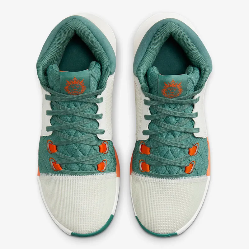 Nike LeBron Wiitness III 