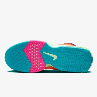 Nike LeBron Wiitness III 
