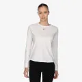 Nike W NSW TEE ESSNTL LS LBR 