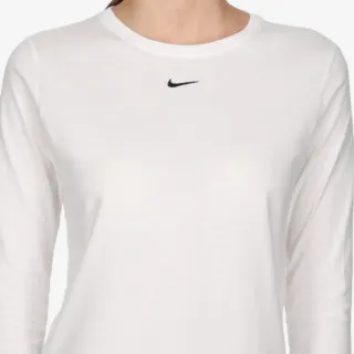 Nike W NSW TEE ESSNTL LS LBR 