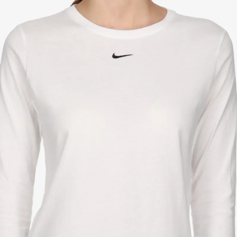Nike W NSW TEE ESSNTL LS LBR 