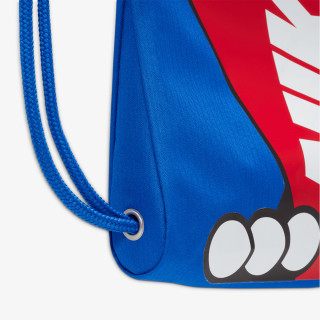 NIKE TORBA Kids Graphic Drawstring 