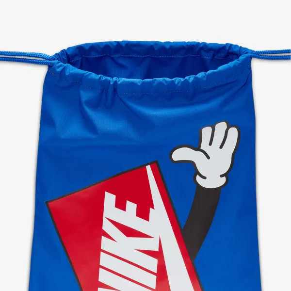 NIKE TORBA Kids Graphic Drawstring 