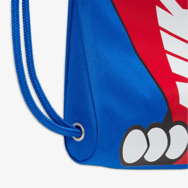 NIKE TORBA Kids Graphic Drawstring 