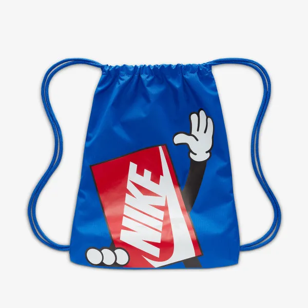 NIKE TORBA Kids Graphic Drawstring 