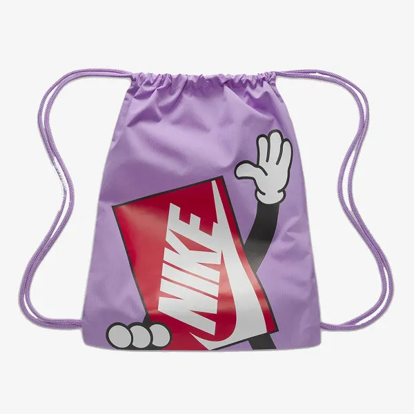 Nike Torba Kids Graphic Drawstring 