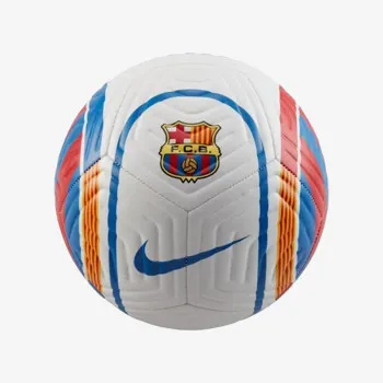 NIKE LOPTA FCB NK ACADEMY 