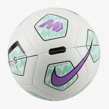 NIKE LOPTA Mercurial Fade 