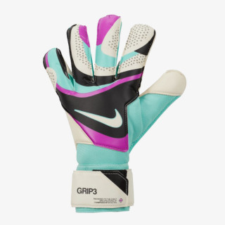 Nike Golmanske rukavice Grip3 