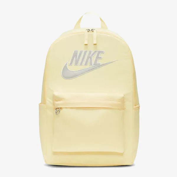 Nike NK HERITAGE BKPK - MTLC MTRL 