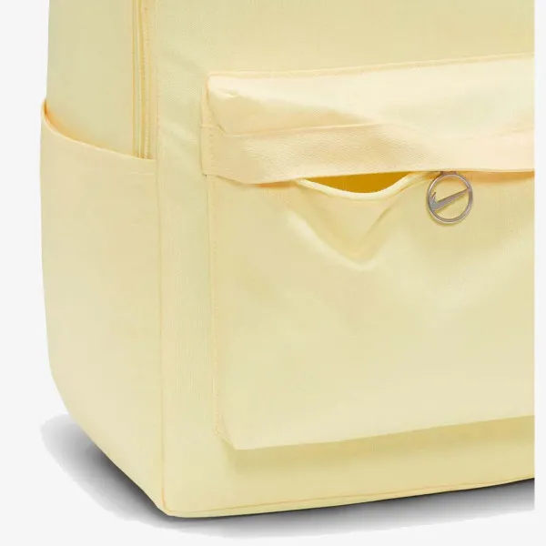 Nike NK HERITAGE BKPK - MTLC MTRL 