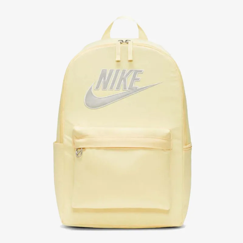 Nike NK HERITAGE BKPK - MTLC MTRL 