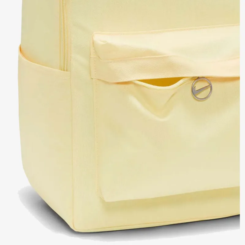 Nike NK HERITAGE BKPK - MTLC MTRL 