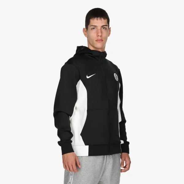 Nike Brooklyn Nets Showtime 