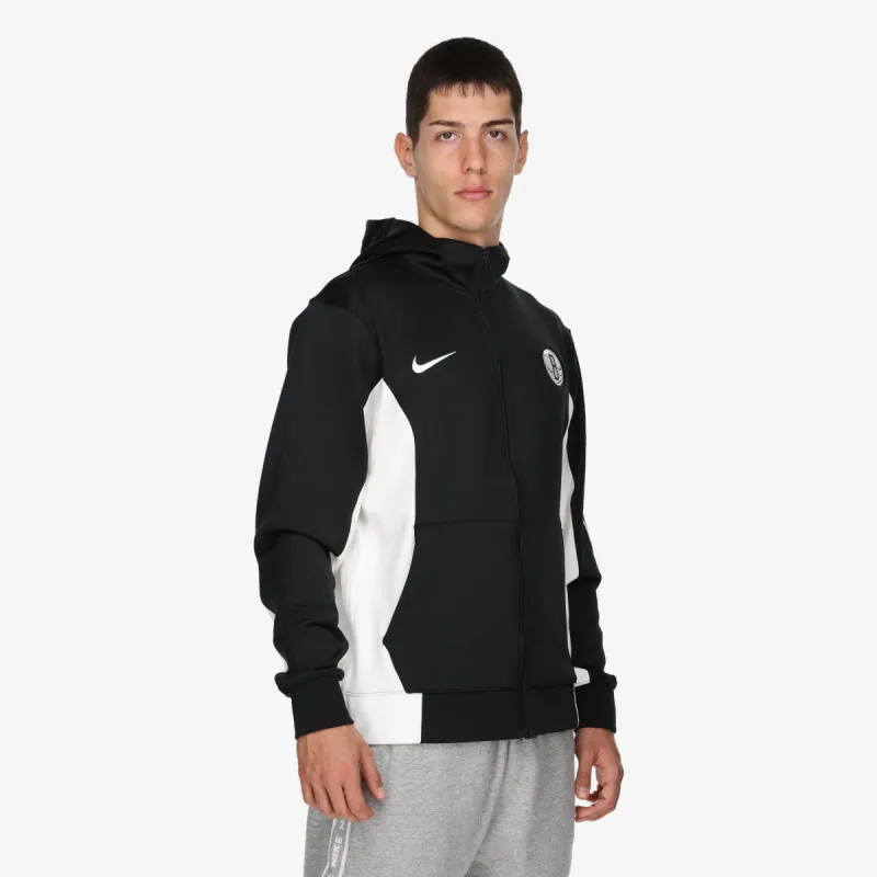 Nike Brooklyn Nets Showtime 