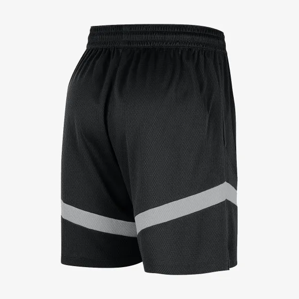 Nike Kratke hlače Brooklyn Nets 