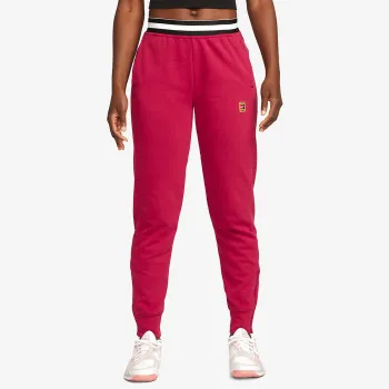 Nike Hlače W NKCT DF HERITAGE FLC PANT 