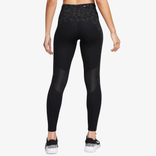 NIKE TAJICE W NK DF FST MR 7/8 TGHT SNL NV 